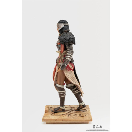Pure Arts - Amunet El Oculto 1/8 estatua de pvc - Assassin's Creed Origins