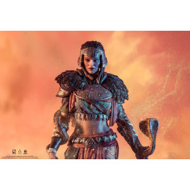 Pure Arts - Amunet El Oculto 1/8 estatua de pvc - Assassin's Creed Origins