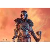 Pure Arts - Amunet El Oculto 1/8 estatua de pvc - Assassin's Creed Origins