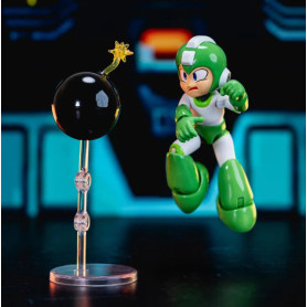 Jada Toys - Mega Man - Mega Man Hyper Bomb