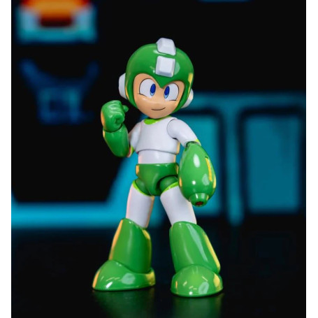 Jada Toys - Mega Man - Mega Man Hyper Bomb