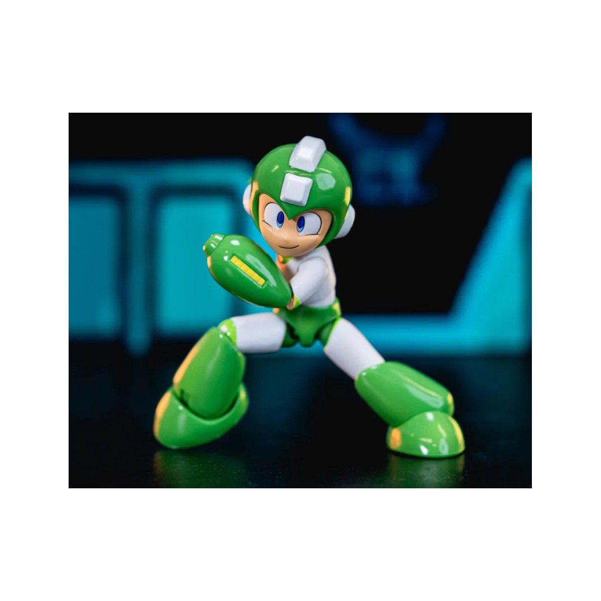 Jada Toys - Mega Man - Mega Man Hyper Bomb