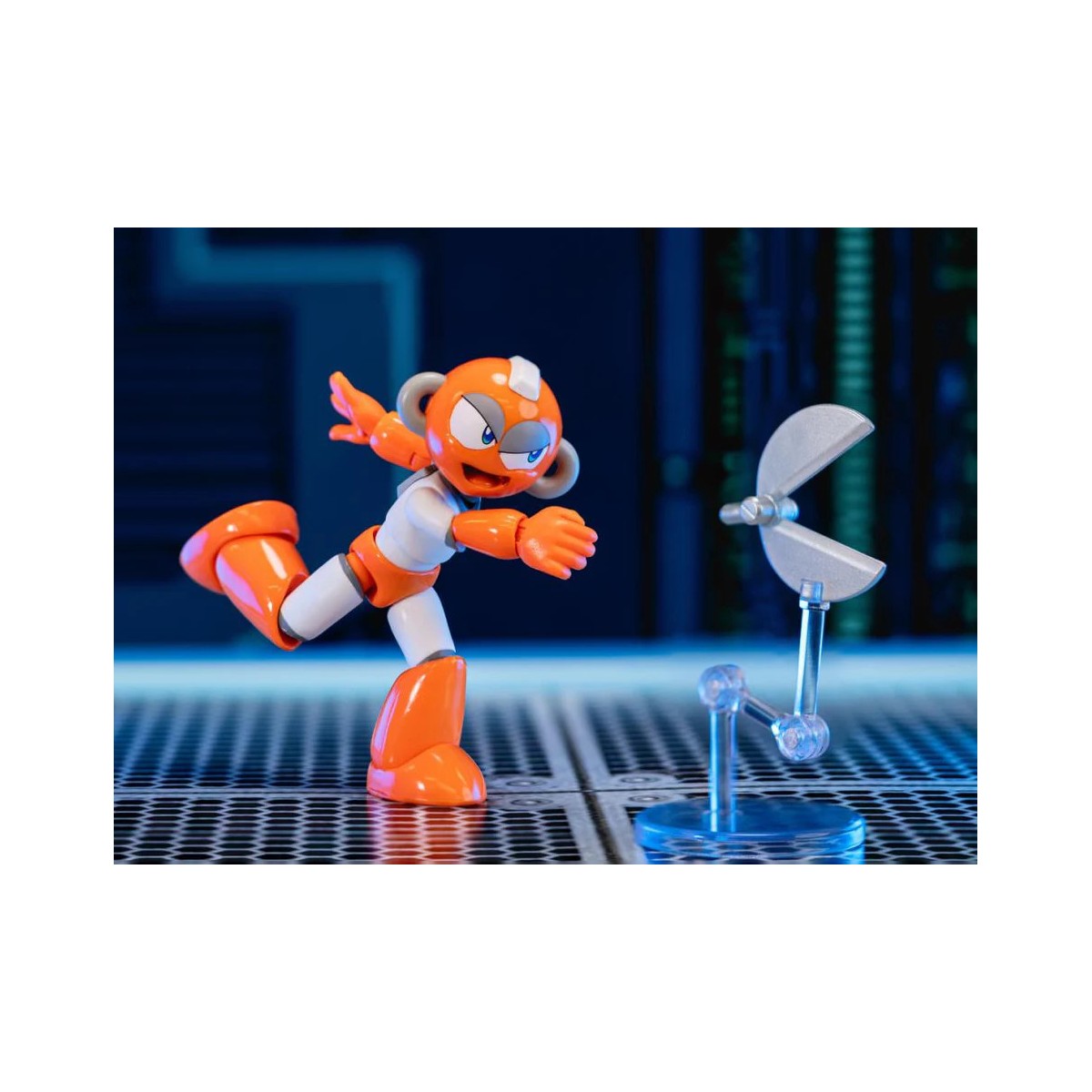 Jada Toys - Mega Man - Cut Man