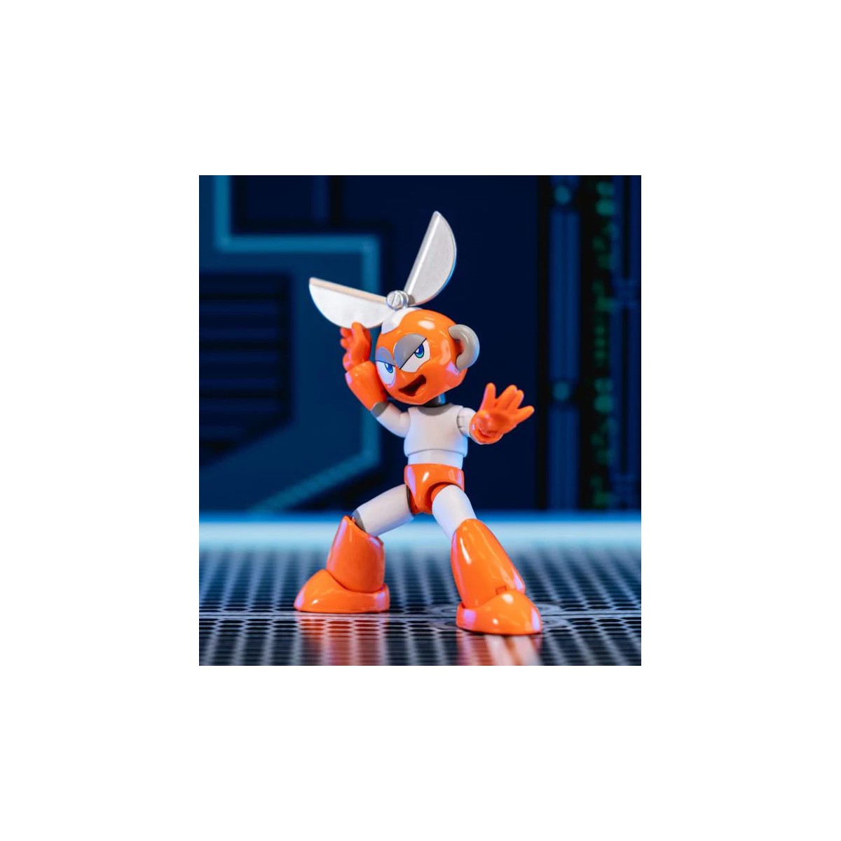 Jada Toys - Mega Man - Cut Man