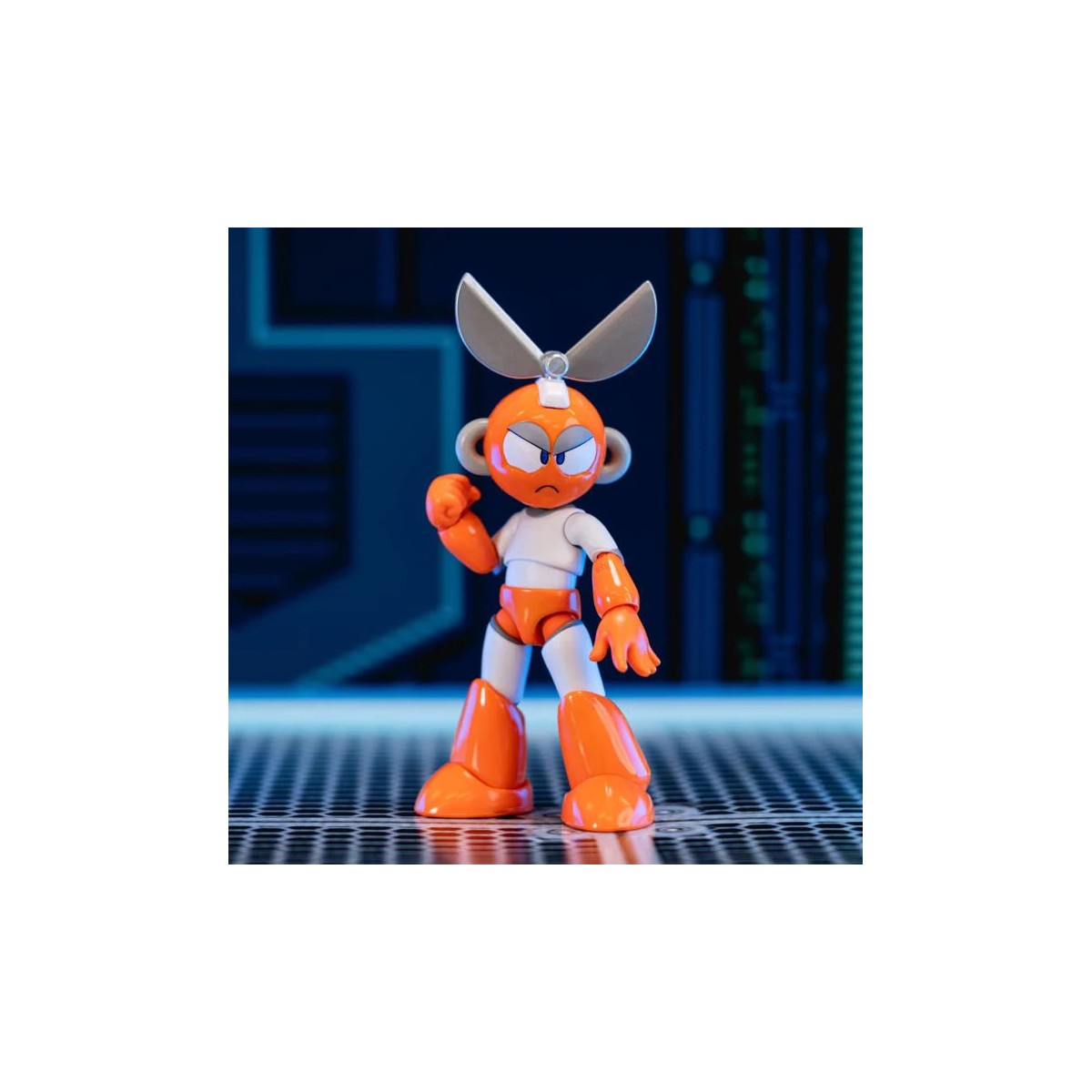 Jada Toys - Mega Man - Cut Man