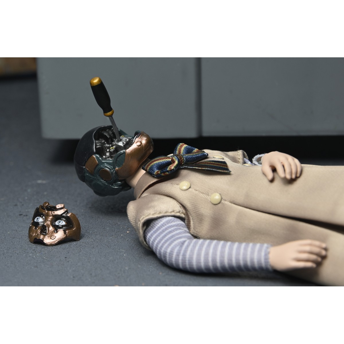 Neca - Retro Vestido - M3GAN
