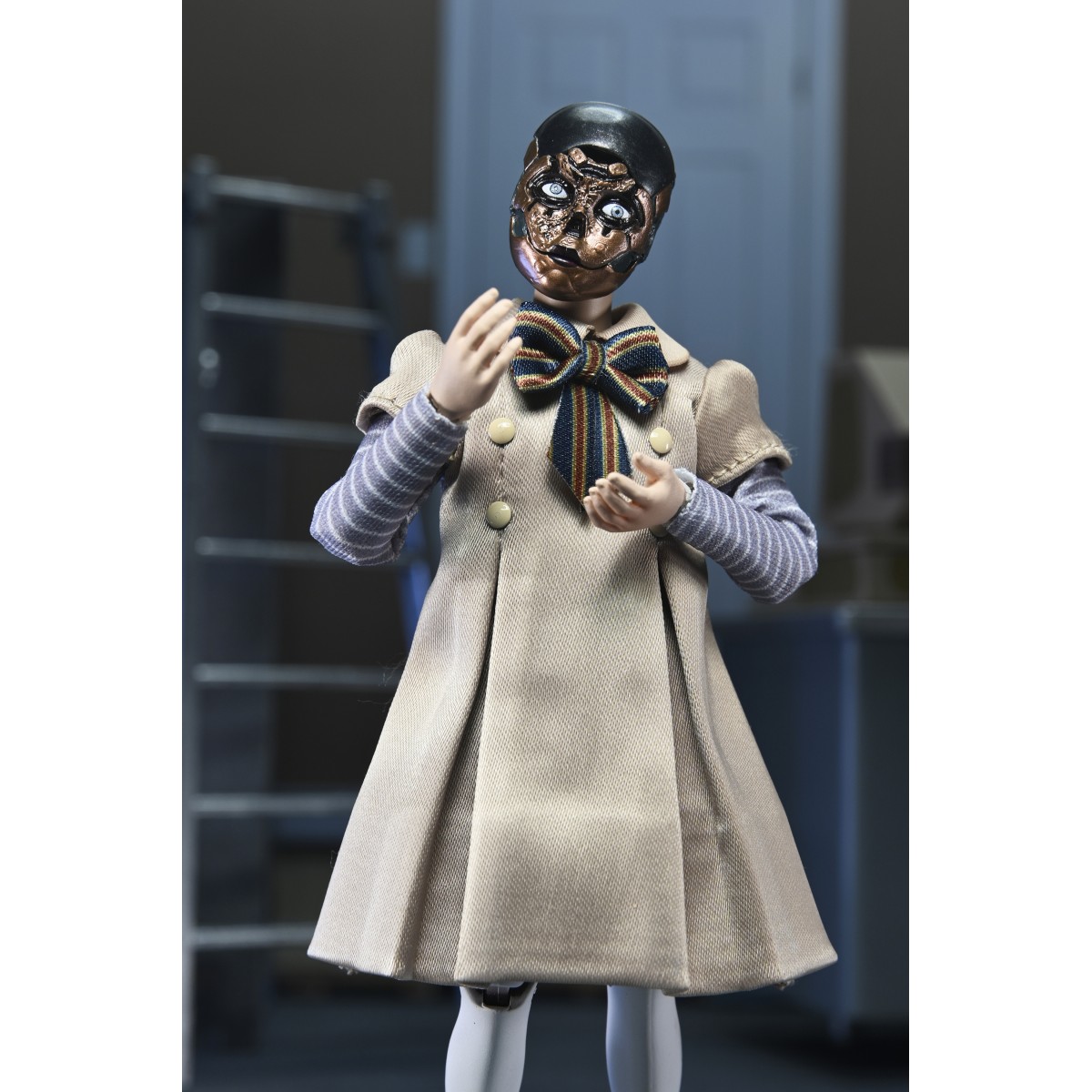Neca - Retro Vestido - M3GAN