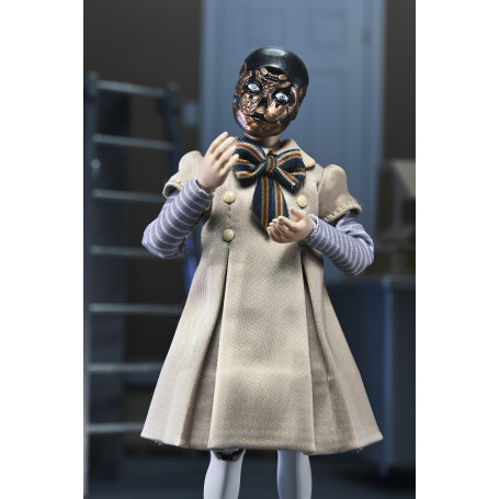 Neca - Retro Vestido - M3GAN