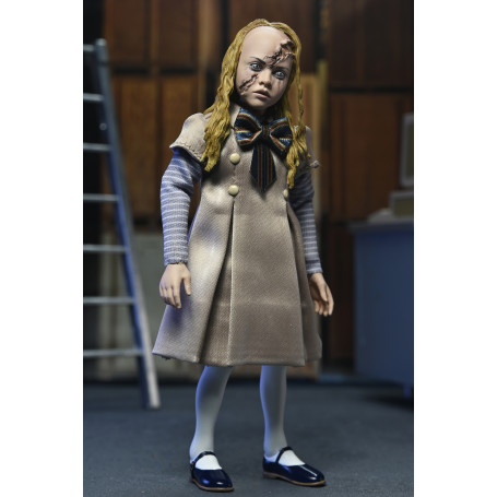 Neca - Retro Vestido - M3GAN