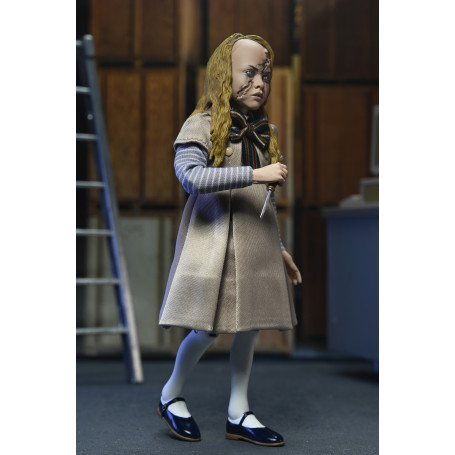 Neca - Retro Vestido - M3GAN