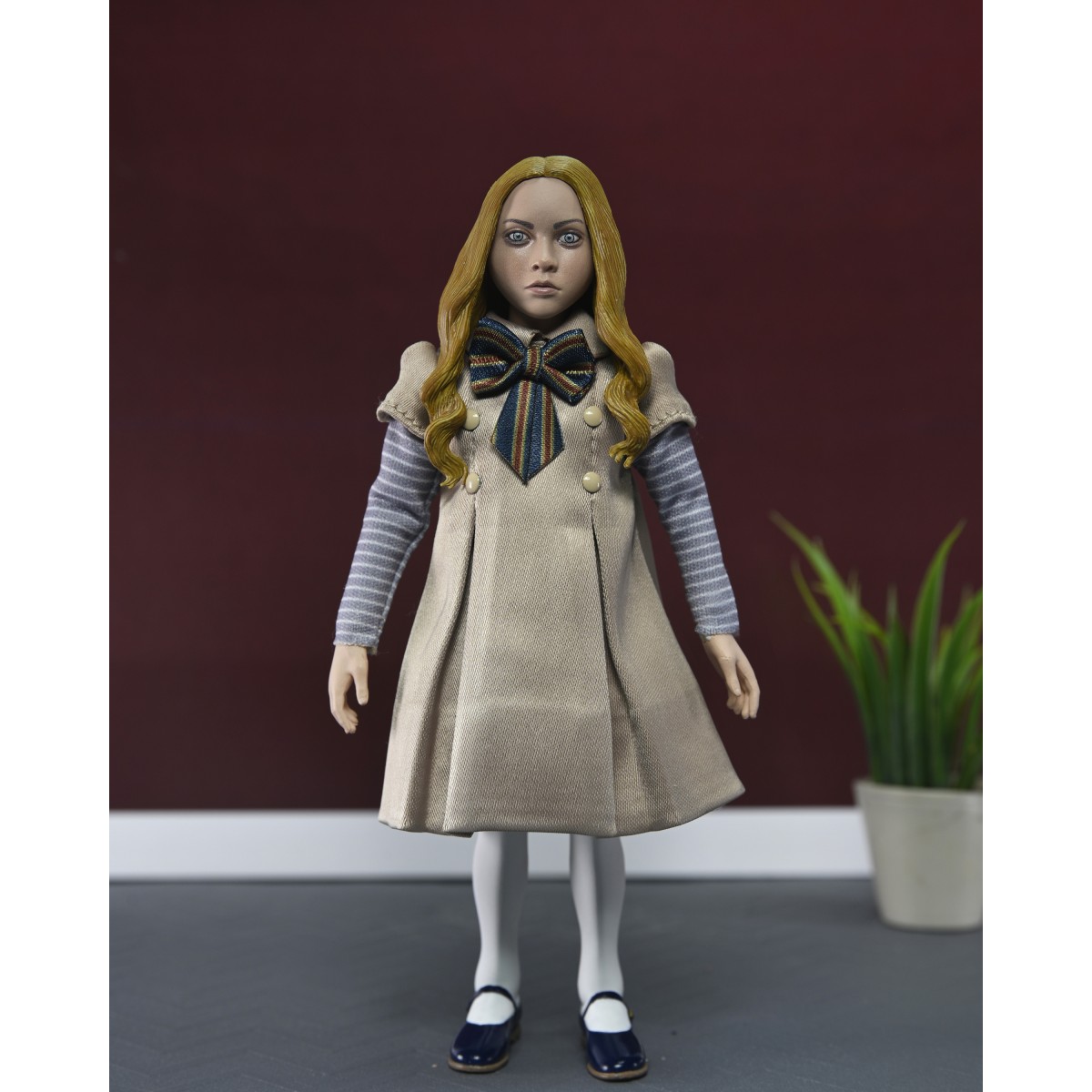 Neca - Retro Vestido - M3GAN