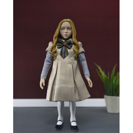 Neca - Retro Vestido - M3GAN