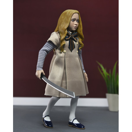 Neca - Retro Vestido - M3GAN