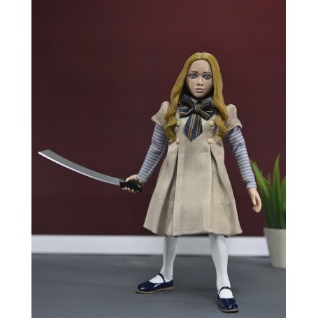 Neca - Retro Vestido - M3GAN