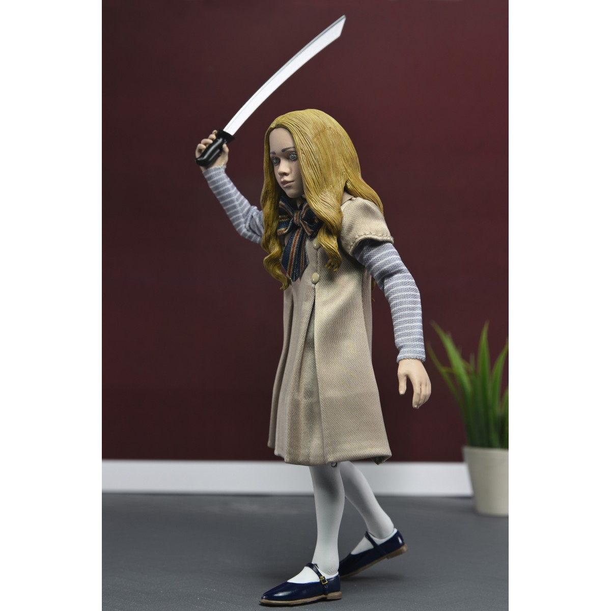 Neca - Retro Vestido - M3GAN