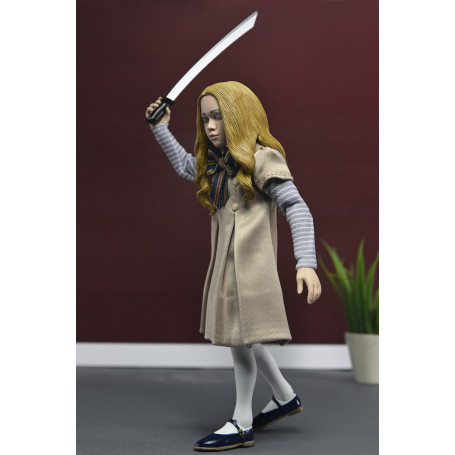Neca - Retro Vestido - M3GAN
