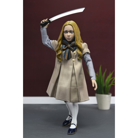 Neca - Retro Vestido - M3GAN