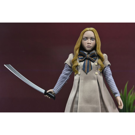 Neca - Retro Vestido - M3GAN