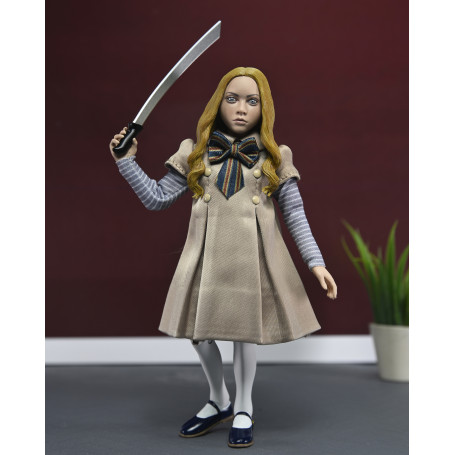 Neca - Retro Vestido - M3GAN