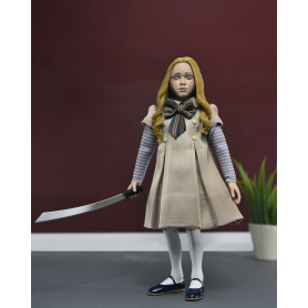 Neca - Retro Vestido - M3GAN