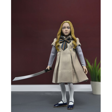 Neca - Retro Vestido - M3GAN