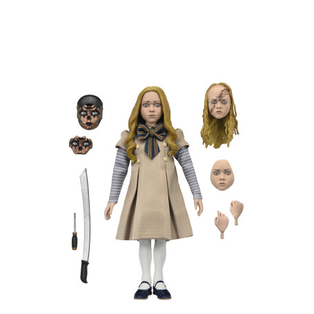 Neca - Retro Vestido - M3GAN