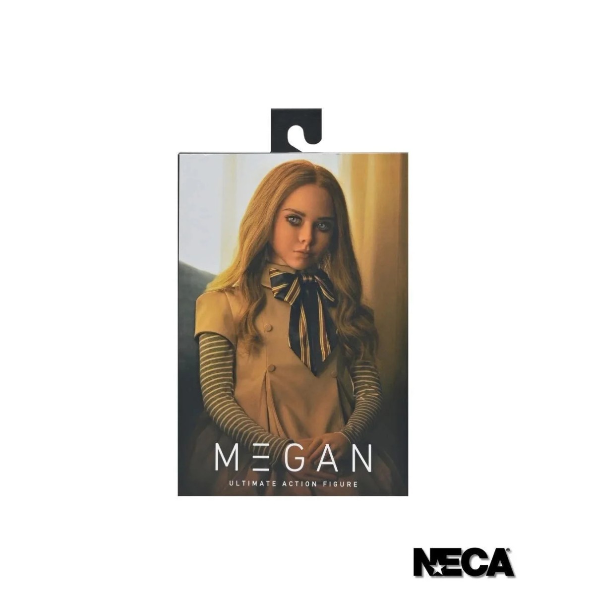 Neca - Ultimates M3GAN