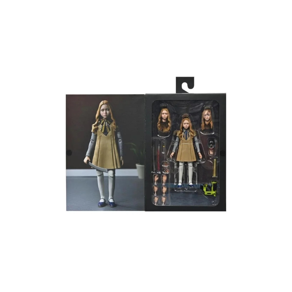 Neca - Ultimates M3GAN