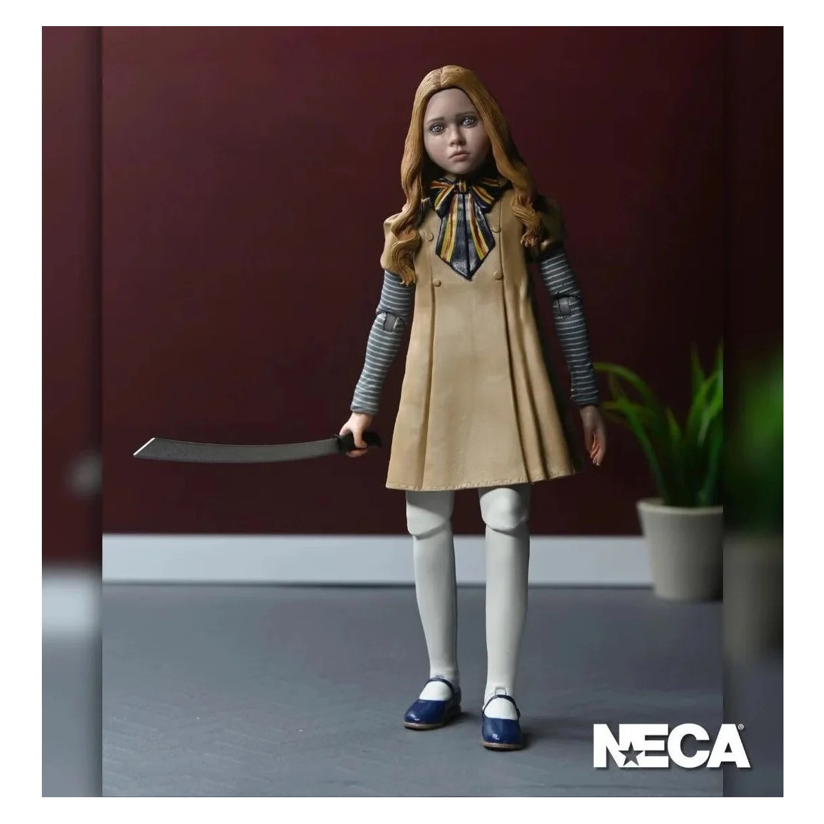 Neca - Ultimates M3GAN