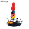 Abystyle - PESADILLA ANTES DE NAVIDAD - Sally - Super Figure Collection 1/10