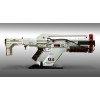 Coleccionables Hollywood - Alien: Romulus réplica 1/1 Pulse Rifle (versión limpia)
