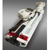 Coleccionables Hollywood - Alien: Romulus réplica 1/1 Pulse Rifle (versión limpia)