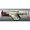 Coleccionables Hollywood - Alien: Romulus réplica 1/1 Pulse Rifle (versión limpia)