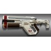 Coleccionables Hollywood - Alien: Romulus réplica 1/1 Pulse Rifle (versión limpia)