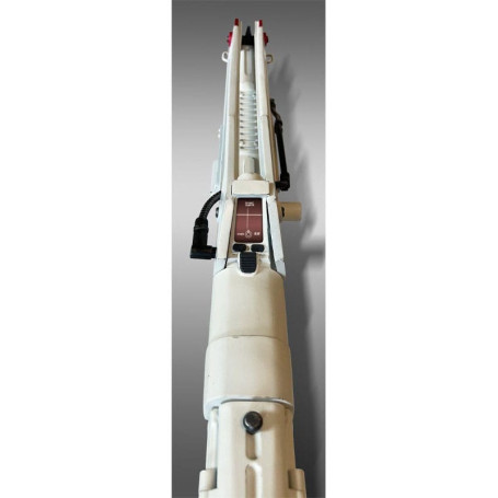 Coleccionables Hollywood - Alien: Romulus réplica 1/1 Pulse Rifle (versión limpia)