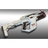 Coleccionables Hollywood - Alien: Romulus réplica 1/1 Pulse Rifle (versión limpia)