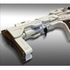 Coleccionables Hollywood - Alien: Romulus réplica 1/1 Pulse Rifle (versión limpia)