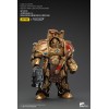 JoyToy Space Marines - Escuadra Terminator Legio Custodes Aquilon - Aquilon con Tormenta Lastrum