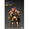 JoyToy Space Marines - Escuadra Terminator Legio Custodes Aquilon - Aquilon con Tormenta Lastrum