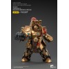 JoyToy Space Marines - Escuadra Terminator Legio Custodes Aquilon - Aquilon con Tormenta Lastrum