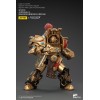 JoyToy Space Marines - Escuadra Terminator Legio Custodes Aquilon - Aquilon con Tormenta Lastrum