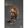 JoyToy Space Marines - Escuadra Terminator Legio Custodes Aquilon - Aquilon con Tormenta Lastrum