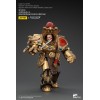 JoyToy Space Marines - Escuadra Terminator Legio Custodes Aquilon - Aquilon con Destructor Adrathic de enlace gemelo