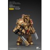 JoyToy Space Marines - Legio Custodes Aquilon Terminator Squad - Aquilon con Infernus Firepike