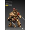 JoyToy Space Marines - Legio Custodes Aquilon Terminator Squad - Aquilon con Infernus Firepike