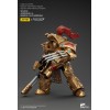 JoyToy Space Marines - Legio Custodes Aquilon Terminator Squad - Aquilon con Infernus Firepike