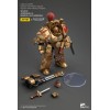 JoyToy Space Marines - Legio Custodes Aquilon Terminator Squad - Aquilon con Infernus Firepike