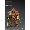 JoyToy Space Marines - Legio Custodes Aquilon Terminator Squad - Aquilon con Infernus Firepike