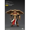 JoyToy Space Marines - Escuadra Legio Custodes Custodian Venatari - Venatari con Destructor Kenetic