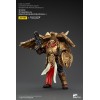 JoyToy Space Marines - Escuadra Legio Custodes Custodian Venatari - Venatari con Destructor Kenetic